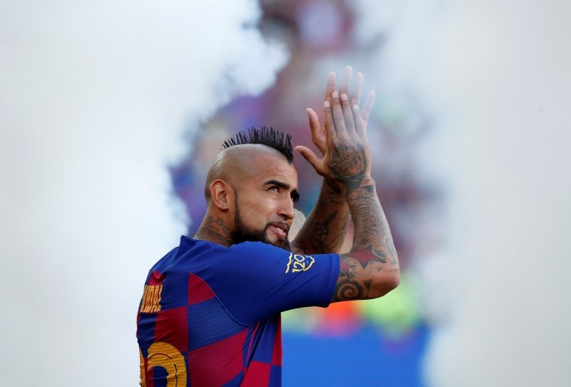 Barcelona’nın yıldızı Beşiktaş’a doğru