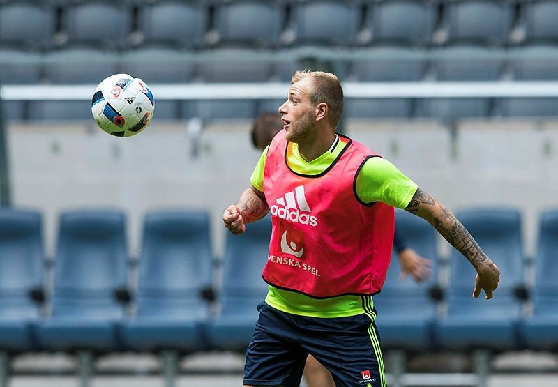 Galatasaray’da son aday Guidetti