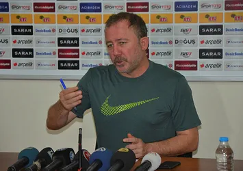 Sergen Yalçın, Süper Lig'e dönüyor