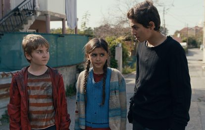 Ateş Kuşları 29. BÖLÜM İZLE - Ateş Kuşları son bölüm izle - atv Ateş Kuşları izle