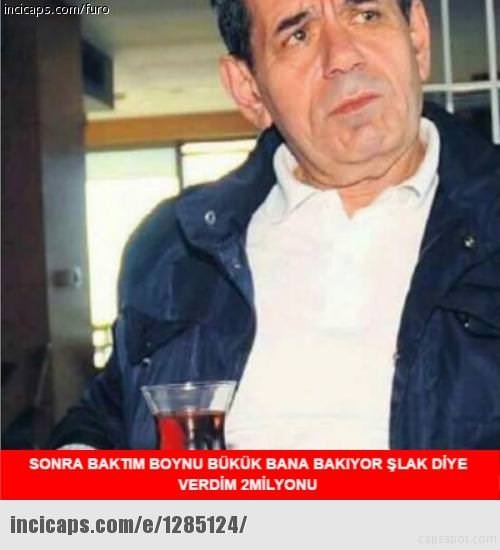 Transfer döneminin unutulmaz capsleri!