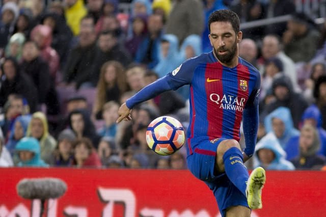 Ernesto Valverde’den Arda Turan’a büyük şok