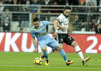 Gökhan Gönül'den alkışlanacak hareket