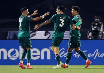 Firmino Süper Lig'e mi geliyor?