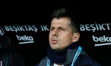 Emre Belözoğlu: 'Bu ceza güncel değil'