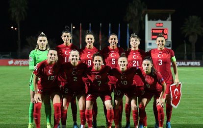 Sırbistan 2-0 Türkiye MAÇ SONUCU-ÖZET | 2023 Kadınlar Dünya Kupası Avrupa Elemeleri