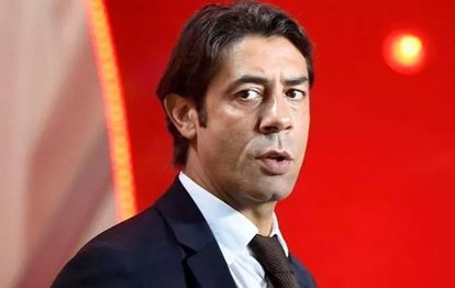 Rui Costa resmen Benfica’nın başkanı oldu!