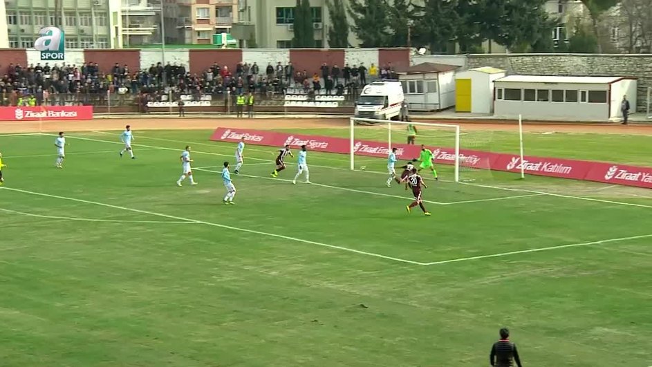 Hatayspor 4 1 M Basaksehir Mac Ozeti Ziraat Turkiye Kupasi