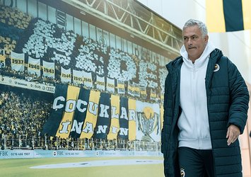 F.Bahçe'de 4 isim Beşiktaş maçının kadrosunda yok!