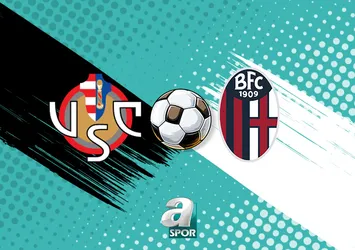 Cremonese - Bologna maçı detayları