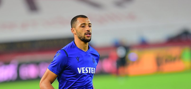 Son dakika: Trabzonspor'da Vitor Hugo şoku!