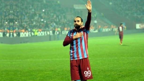 Söylediği sözleri yutan ünlü futbolcular