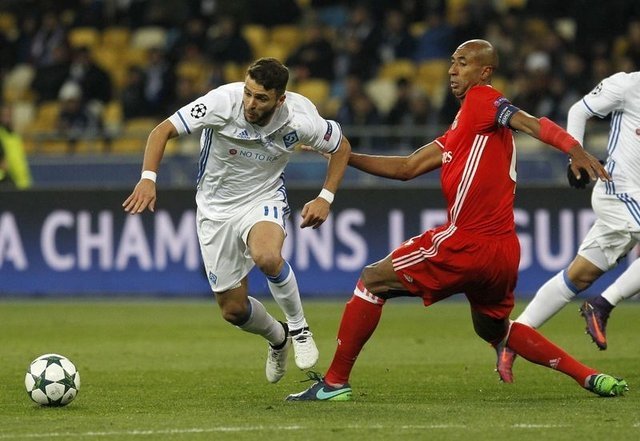 Sözleşmesi biten futbolcular