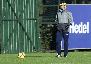 Kocaman'dan Boluspor'a farklı kadro
