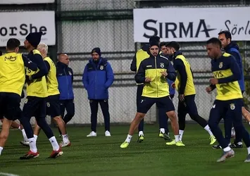 Bir ‘terslik’ var