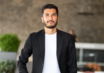 Nuri Şahin'den koronavirüs yorumu