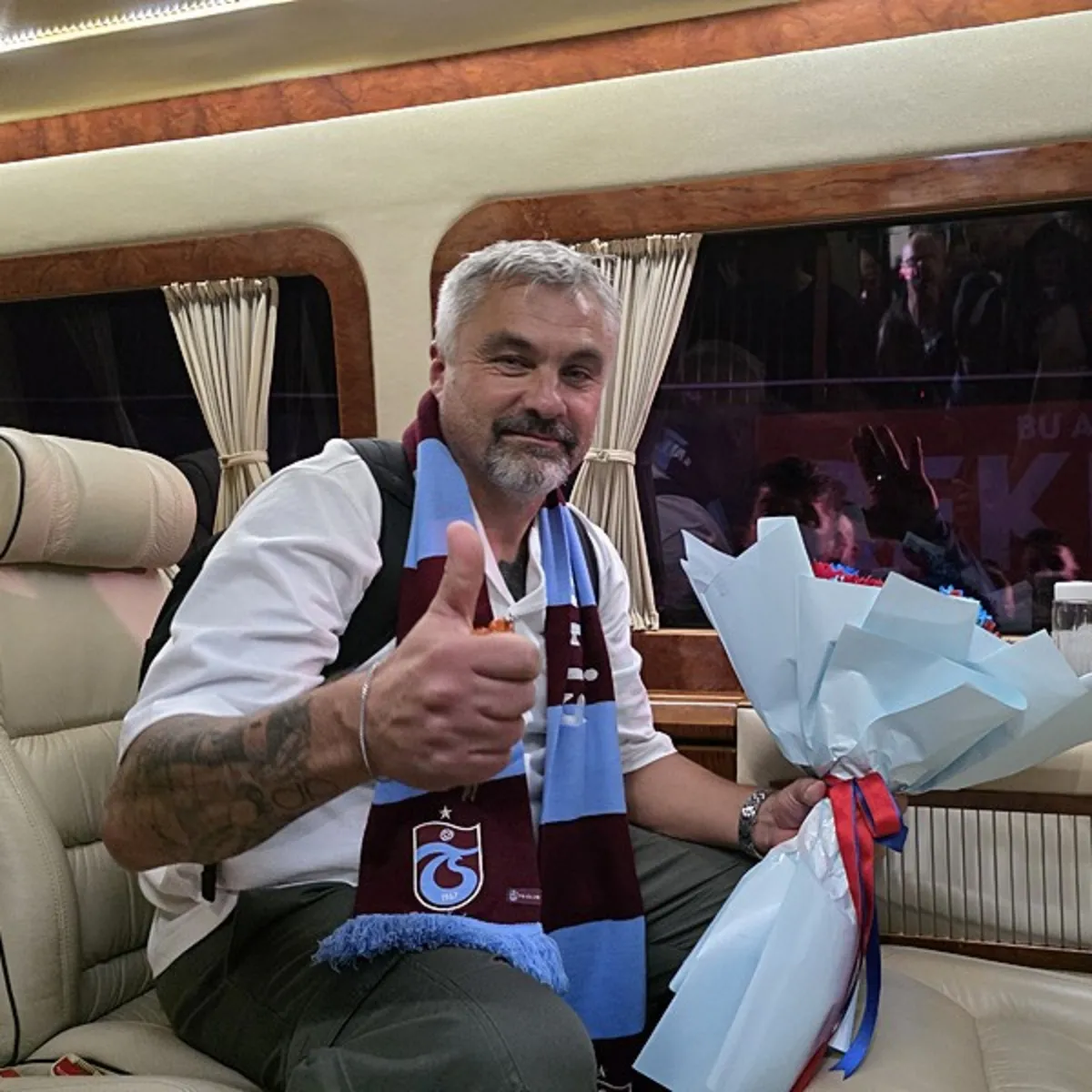 Trabzonspor’da Thomas Reis düğmeye bastı! Teknik heyette büyük değişim