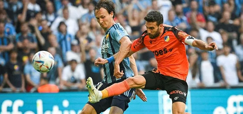 Djurgarden 3-0 APOEL (MAÇ SONUCU-ÖZET) | Djurgarden avantajı kaptı!