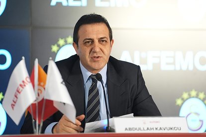 Galatasaray’dan Beşiktaş’a flaş yanıt!