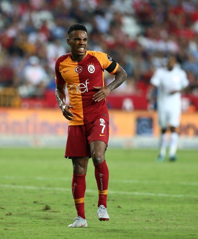 Garry Rodrigues geri dönüyor