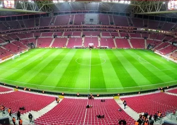 G.Saray'da stat ismine 4 aday!