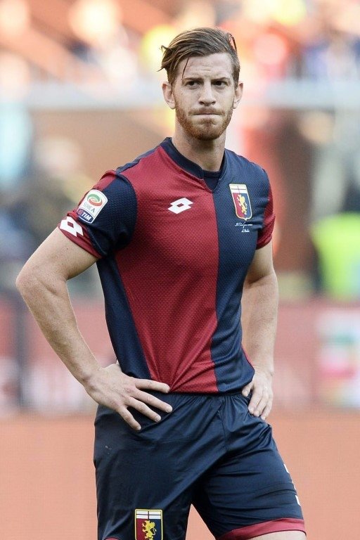 Fenerbahçe’den Cristian Ansaldi operasyonu