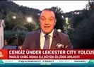 Cengiz Ünder Leicester City'de! - 2