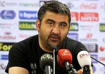 Ümit Özat'tan Ali Koç'a flaş yanıt!