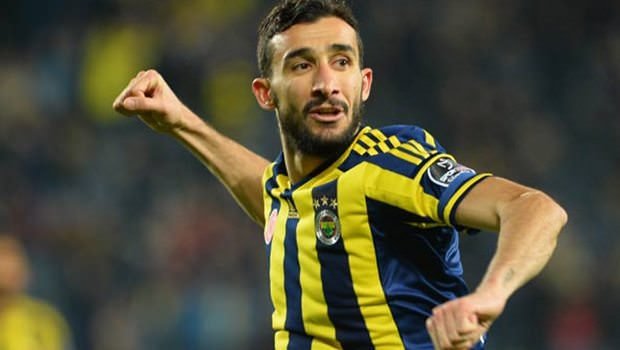 Galatasaray’dan Mehmet Topal bombası!