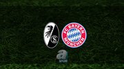 Freiburg - Bayern Münih maçı ne zaman?