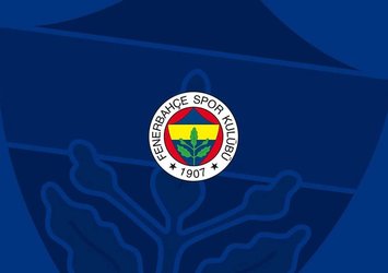 Fenerbahçe 4 isimle sözleşme yeniledi!