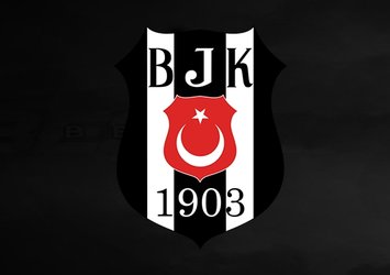 Beşiktaş'tan anlamlı hareket!