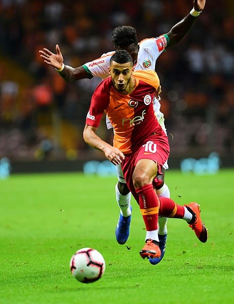 Cenk Ergün Belhanda hakkında konuştu!