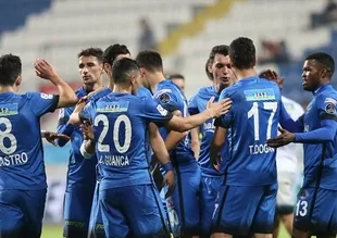 PFDK cezayı kesti! 4 maç yok...