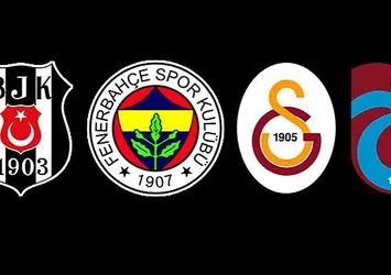 4 büyükler PFDK'ya sevk edildi