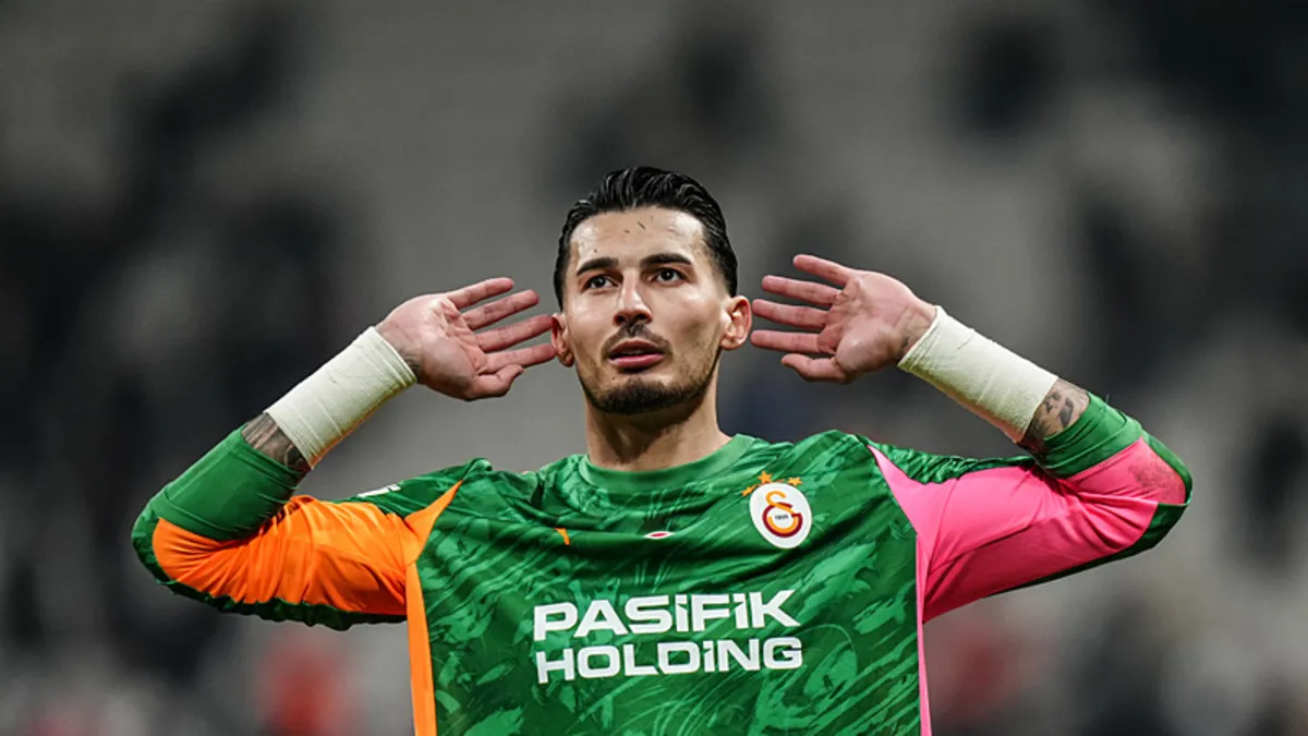 Uğurcan Çakır için çok konuşulacak iddia! 60 milyon Euro...
