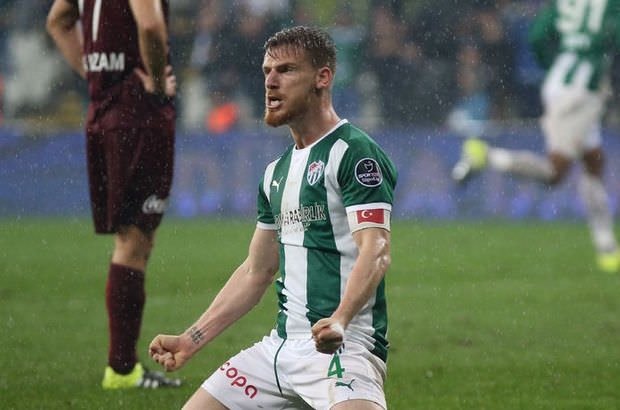 Serdar Aziz gitmek istediği takımı açıkladı