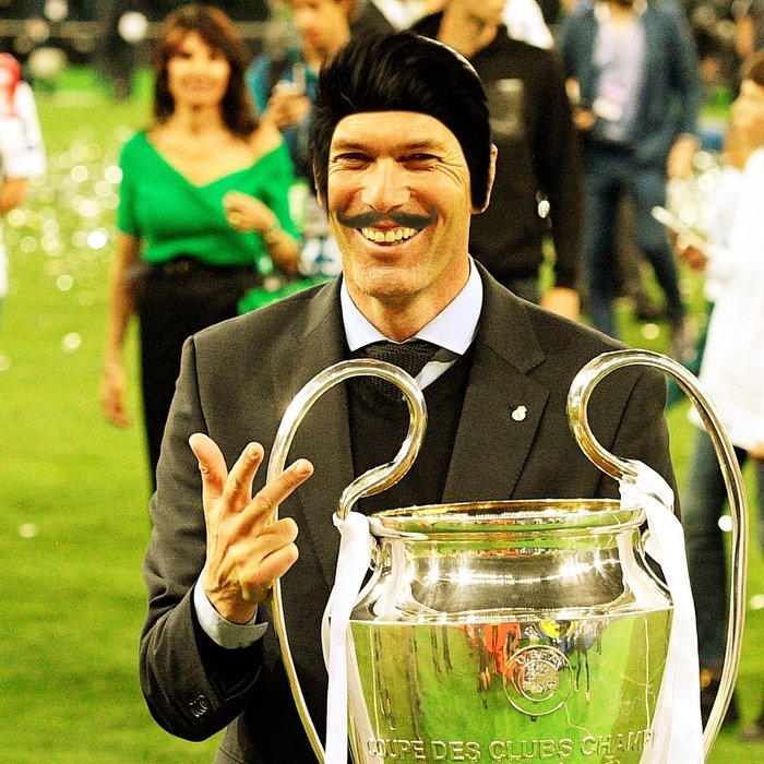 Spor dünyasının güldüren yüzleri