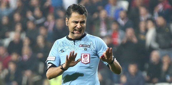 Bülent Yıldırım’ın derbi karnesi!