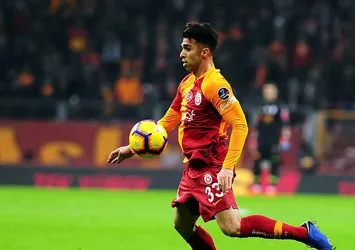 Emre Taşdemir ilk maçına çıktı