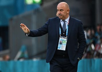 Stanislav Cherchesov A Spor'a konuştu! "Fatih Terim..."