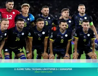 Muriç İngiltere'yi de salladı
