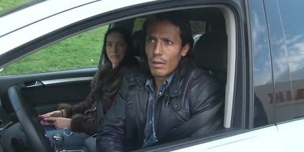 Yıldız futbolcunun yeni oyuncağı!