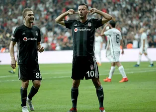 Oğuzhan'dan Şenol Güneş'e şok tepki!