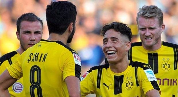 UEFA listeyi açıkladı! İşte en iyi Türk takımı