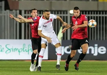 'Asist'an Tosun yine boş geçmedi