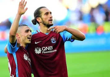 Marka yüzü Abdülkadir&Yusuf Yazıcı