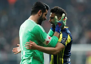 ‘Bu takıma kefilim’