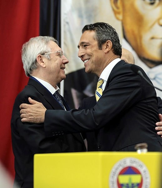 Kadıköy’de kongre heyecanı