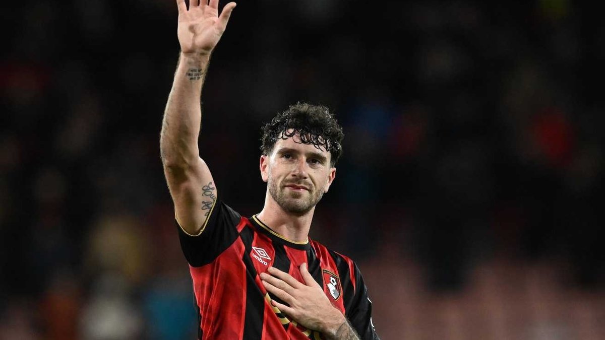 Galatasaray'dan Marcos Senesi görüşmesi! Resmi teklif sunulacak